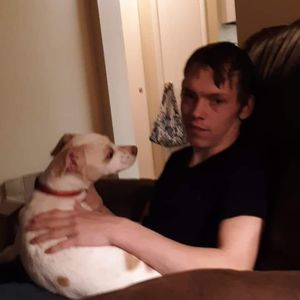 Meet your Posher, Brady